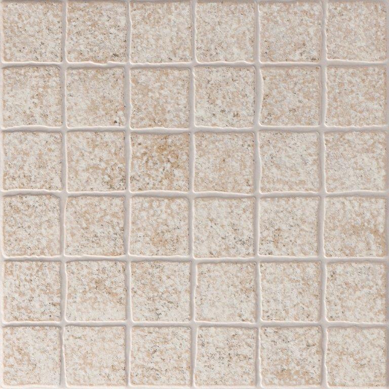 1 PALET PAVIMENTO 33,5X33,5 CALZADA OFIR CREME (Antideslizante) (RUSTICO SUELO) (67,16 m2, a 12,10 /m2) - CTC